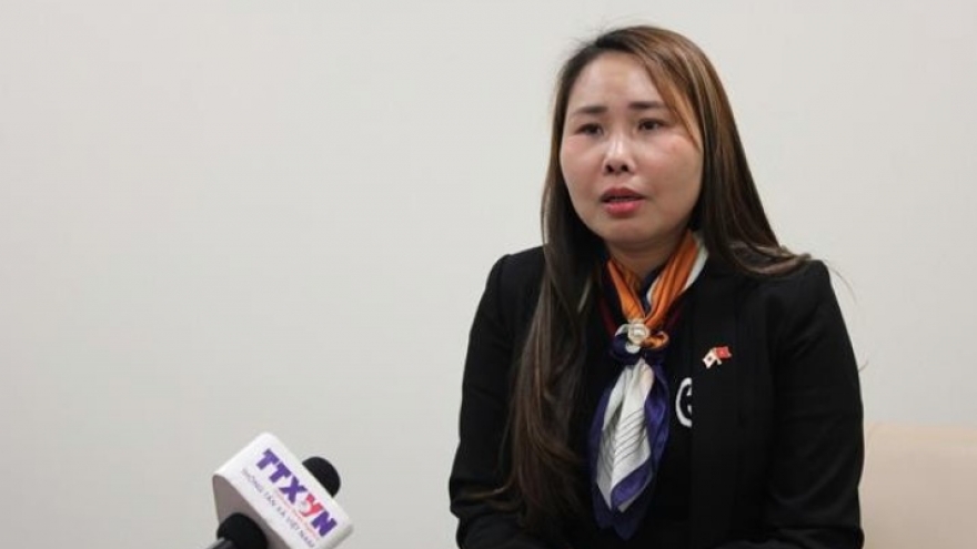 Draft documents for 14th Party Congress highlight OVs as bridge in bilateral ties