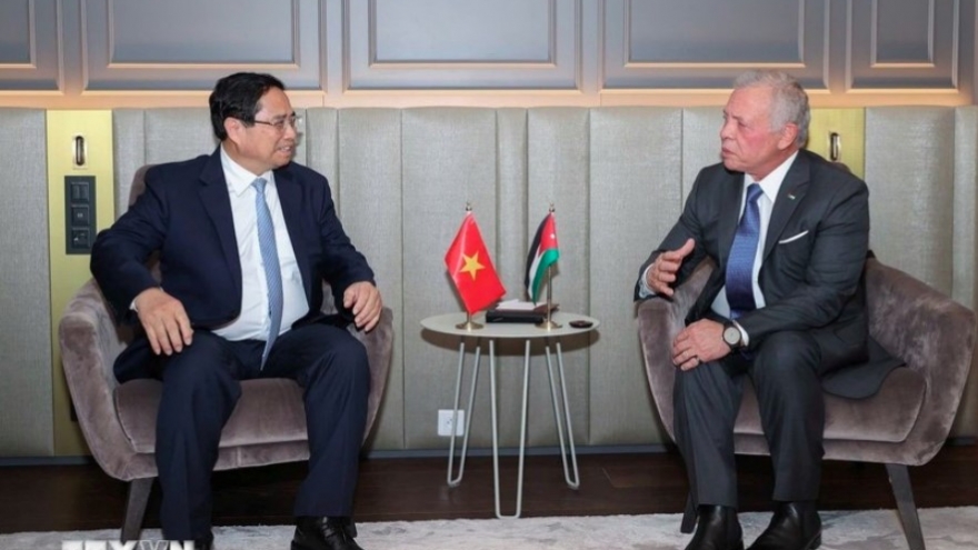 Jordanian King's visit to usher in new period of bilateral cooperation