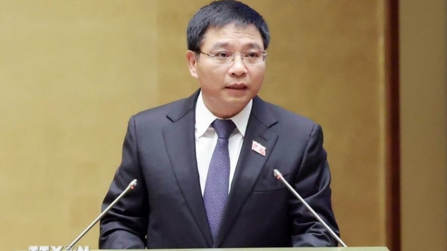 NA scrutinises draft amended Investment Law