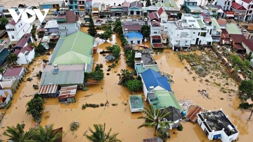 “Everyone may be right, but damage still occurs”: Vietnam floods highlight human factors