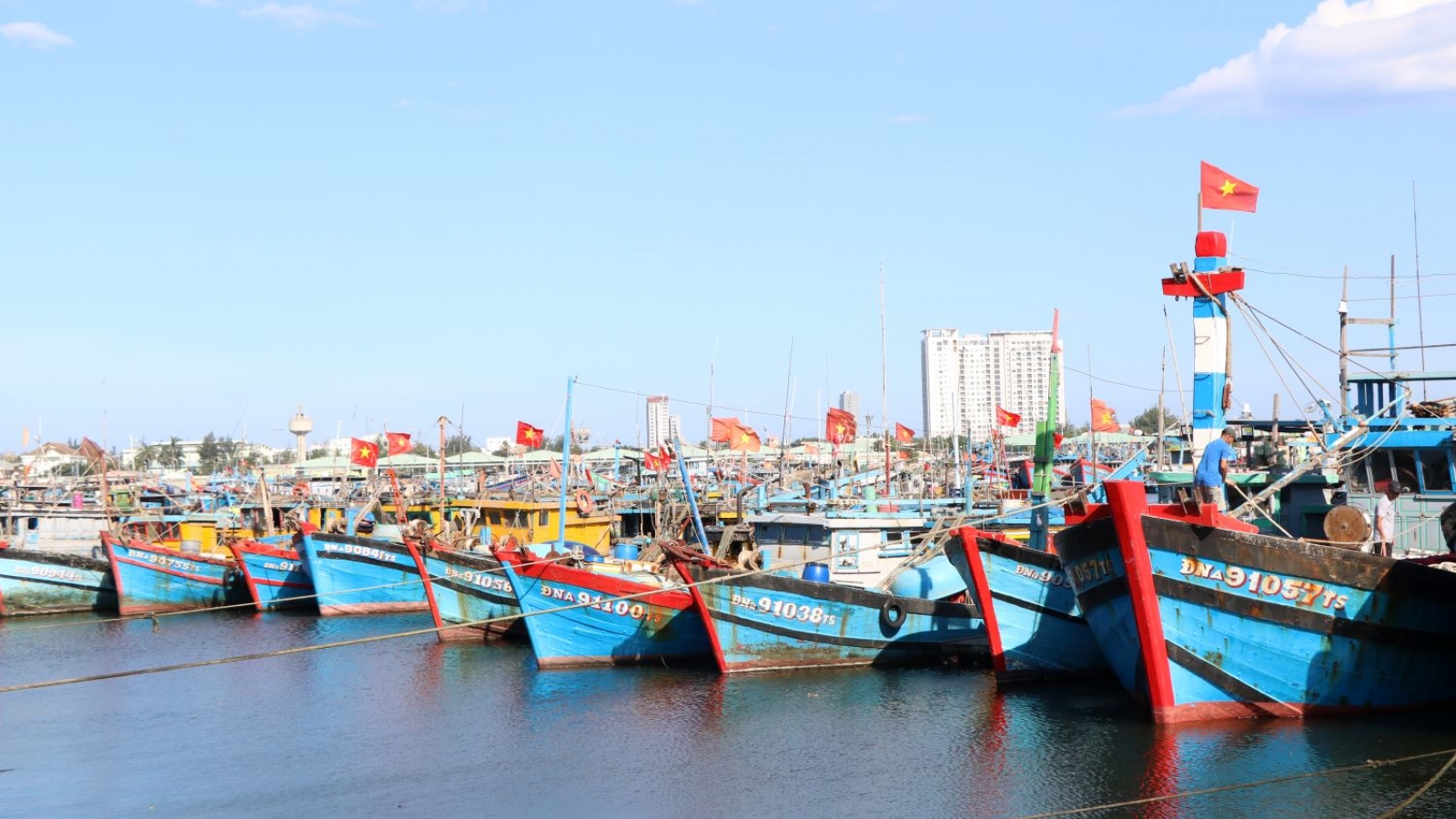 Đắk Lắk nỗ lực thực hiện nhiệm vụ phòng chống khai thác IUU
