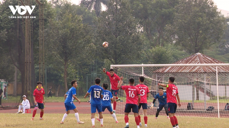 Hội thao TDTT toàn quân 2025: Khích lệ tinh thần rèn luyện, sẵn sàng chiến đấu