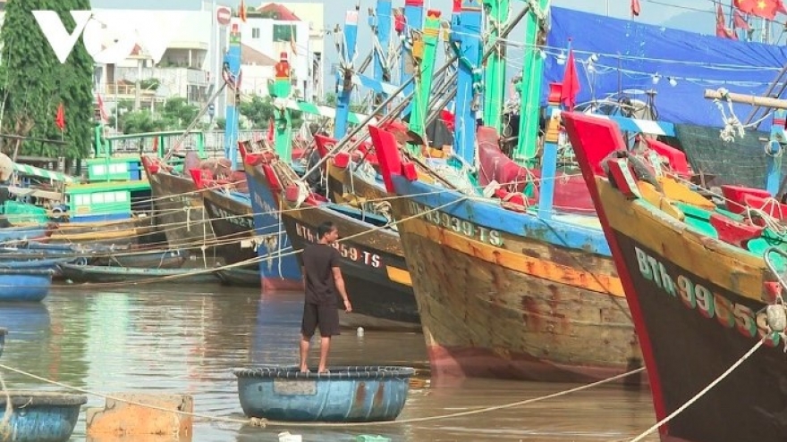 PM Chinh orders urgent response to typhoon Kalmaegi and post-storm flooding