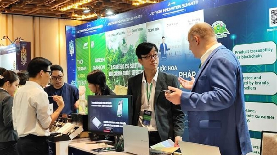 Vietnam connects resources to boost innovation, sustainable development