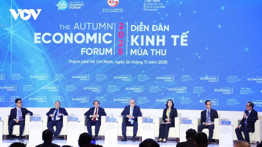 Vietnam needs US$28 billion for green transition by 2030: Finance Ministry