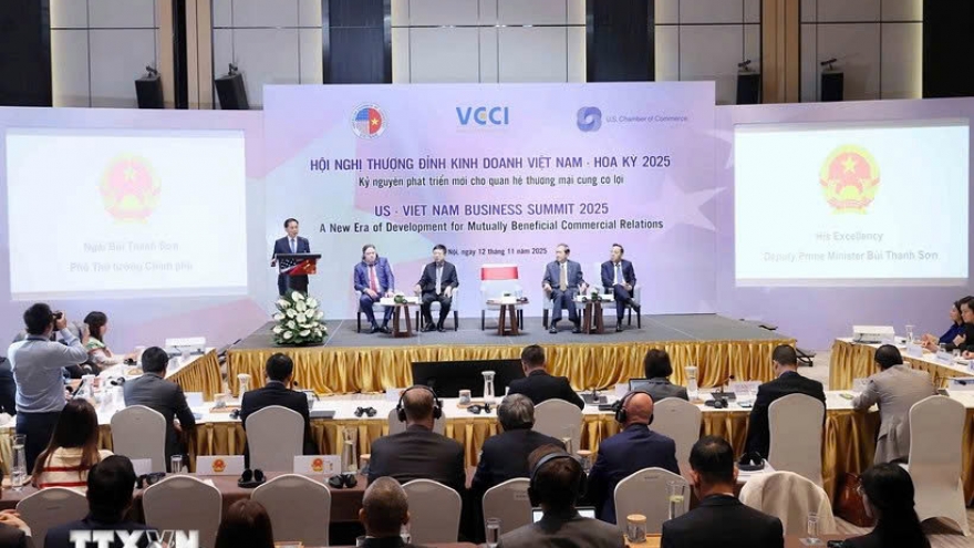 Vietnam pledges to promote fair, mutually beneficial cooperation with United States