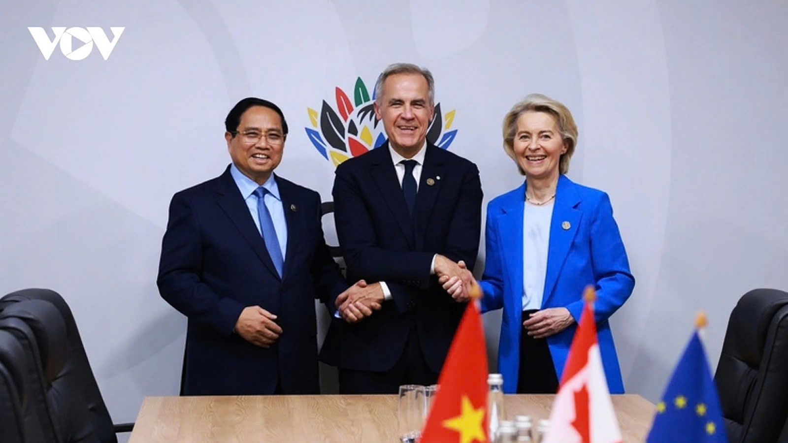 Vietnam sets CPTPP–EU cooperation as priority for 2026 CPTPP Chairmanship