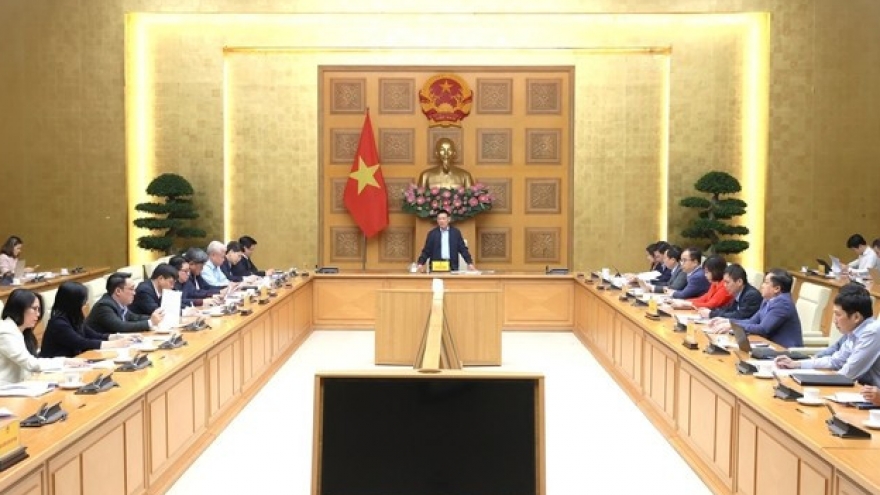 Vietnam targets 3.3% inflation in 2025 as Government tightens price controls