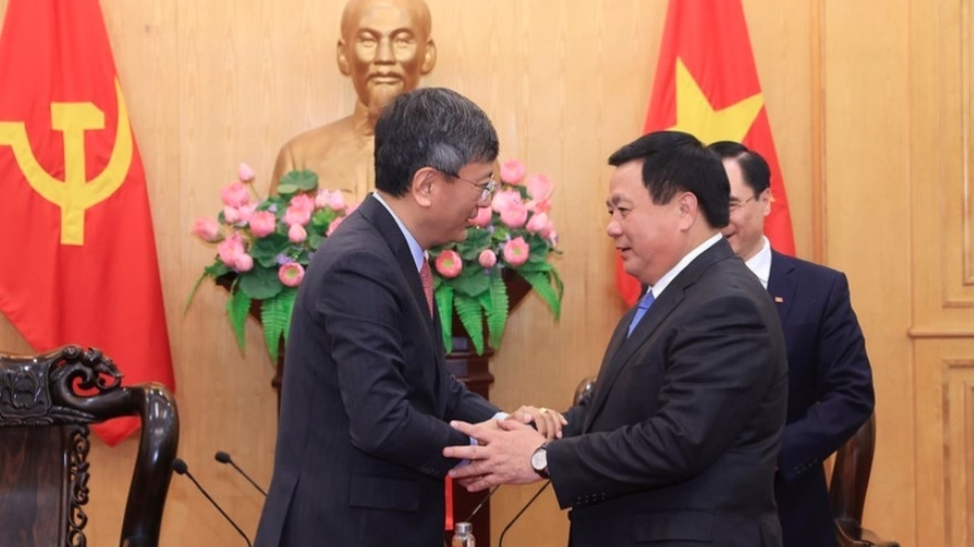 Vietnam wishes to learn from Indian development experience as it enters new era