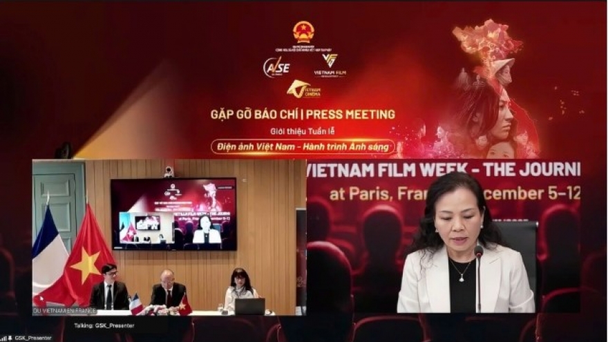 Vietnam Film Week-Journey of Light enhances France-Vietnam cultural links