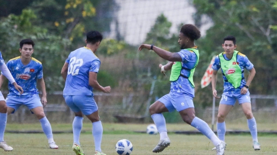 Xuan Son returns, Vietnam aim for win in Asian Cup qualifier against Laos