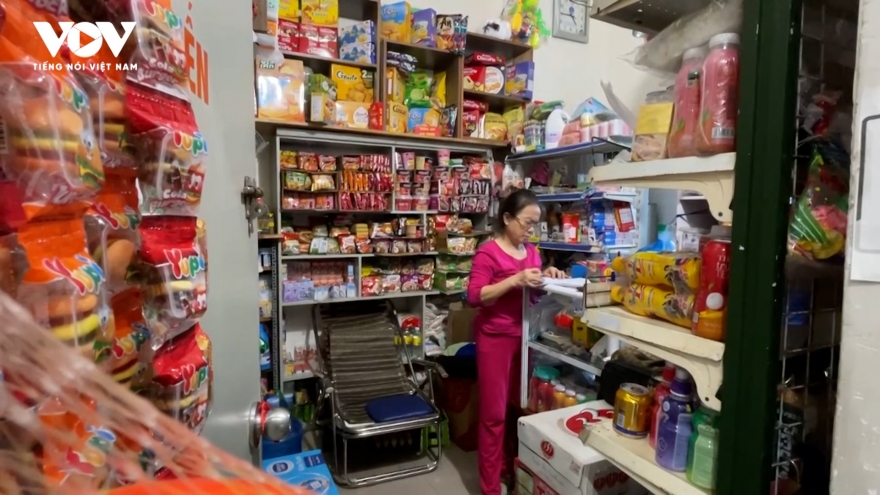 Hộ kinh doanh trước "giờ G" xóa bỏ thuế khoán