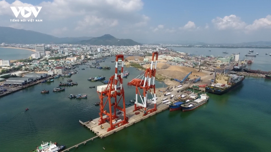 Việt Nam - từ đổi mới đến kỷ nguyên vươn mình