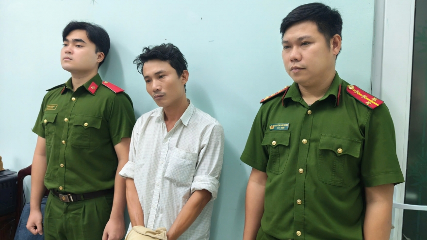 Sai phạm khi làm sổ đỏ, cựu cán bộ văn phòng đăng ký đất đai bị bắt