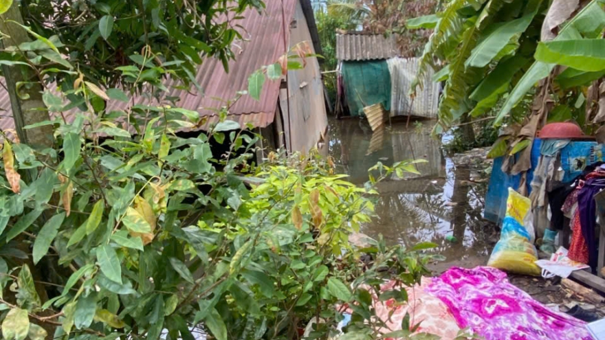 Điều tra, làm rõ vụ 2 mẹ con nghi bị điện giật tử vong