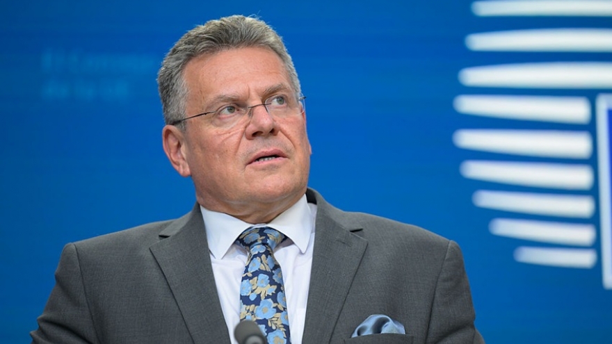 EU hướng tới hoàn tất FTA với Philippines, Thái Lan và Malaysia vào năm 2027