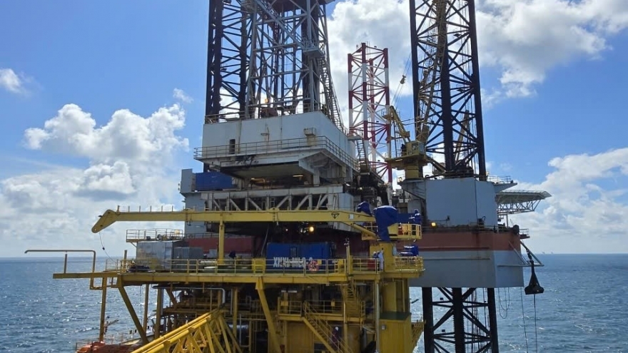 Petrovietnam quyết tâm sớm góp mặt trong danh sách Fortune Global 500