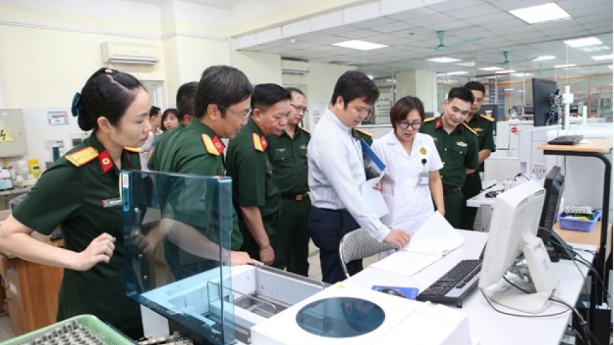 Chiến dịch chưa từng có của Viettel Solutions