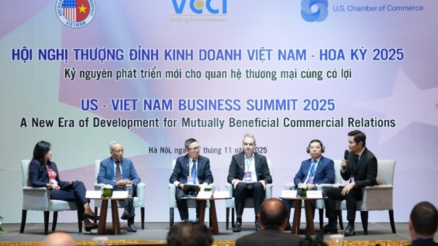 Philip Morris đối thoại về chính sách thương mại, hợp tác phát triển tại Việt Nam