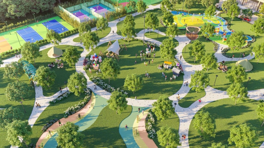 Những yếu tố tạo nên giá trị truyền đời cho Boutique Home Tràng Cát