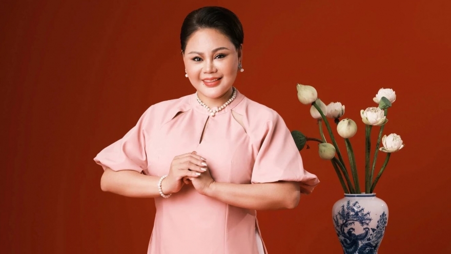 Sao Việt 26/11: Lê Giang dừng đóng phim vì thoát vị đĩa đệm