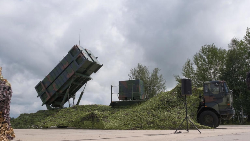 Tốc độ nâng cấp vũ khí của Nga khiến Ukraine trở tay không kịp