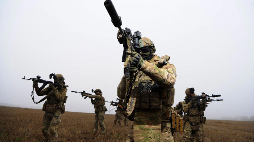 Nga có đòn bẩy bất ngờ, Ukraine rơi vào thế bị động trên 3 mặt trận