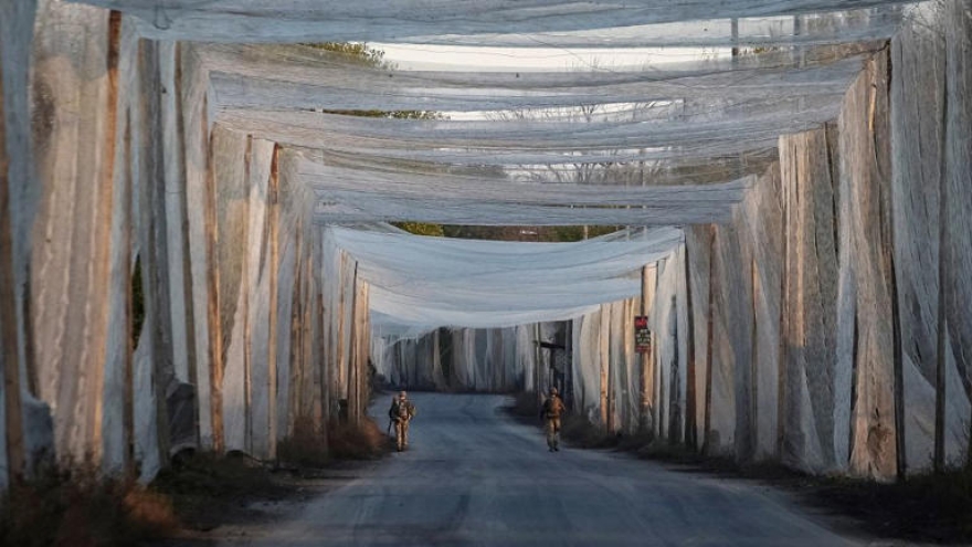 Rubicon – quân bài chiến lược giúp Nga lật ngược thế trận UAV