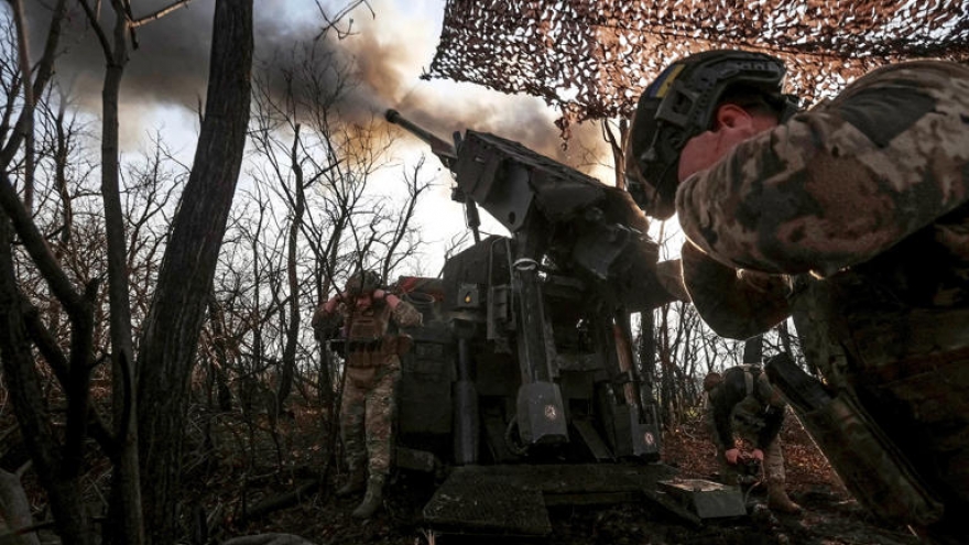 “Đòn kép” trút xuống Ukraine: Nga mở mặt trận mới, Mỹ muốn chốt thỏa thuận