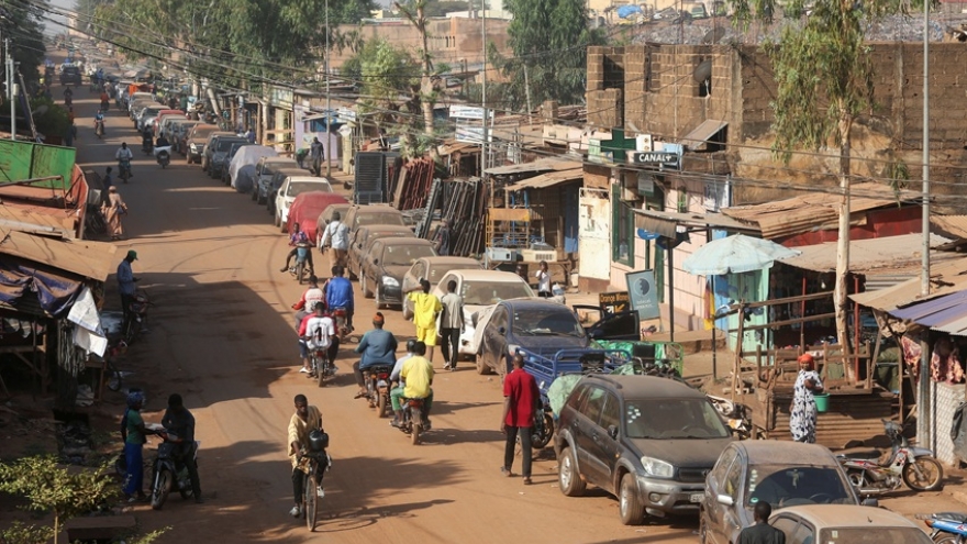 Ai Cập kêu gọi công dân ở Mali thận trọng sau khi 3 công dân nước này bị bắt cóc