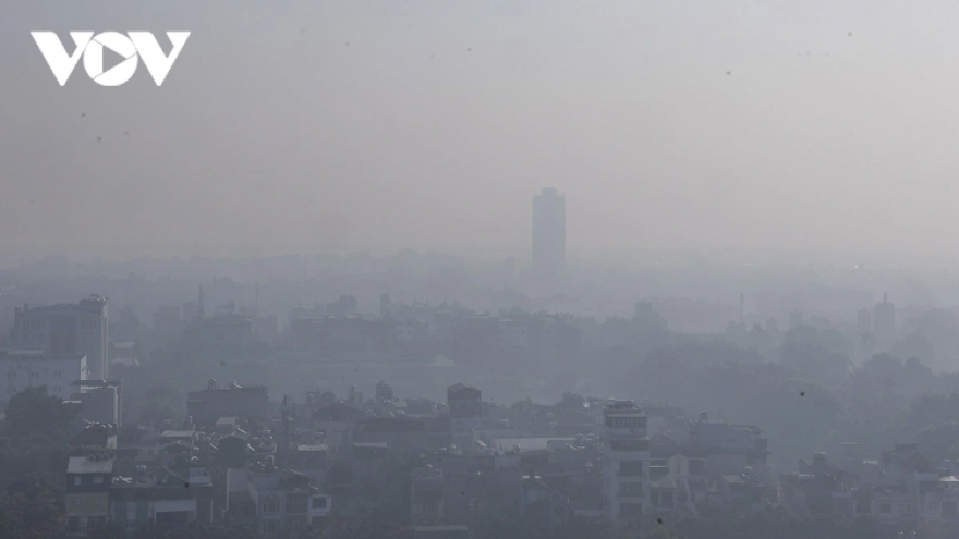 Seminar seeks to tackle air pollution in big cities