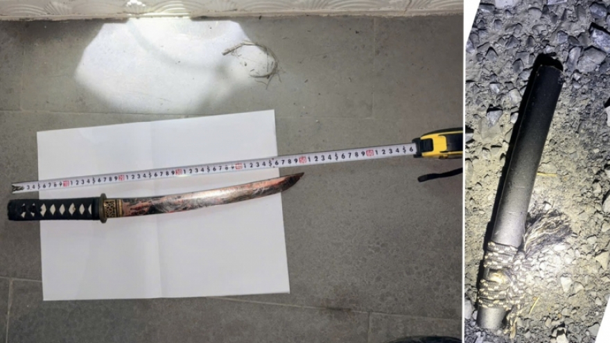 Nóng 24h: Vụ án mạng oan nghiệt ở Tây Ninh