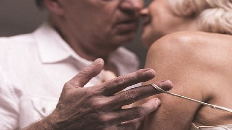 U70 vẫn ham mê tình dục có phải bệnh tật gì không?