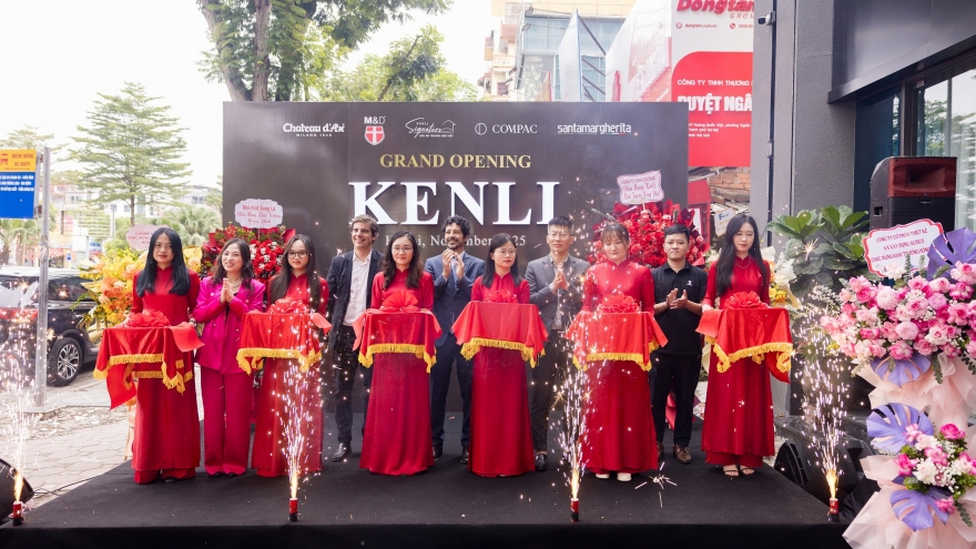 Mốc son trên hành trình 10 năm kiến tạo không gian sống đẳng cấp