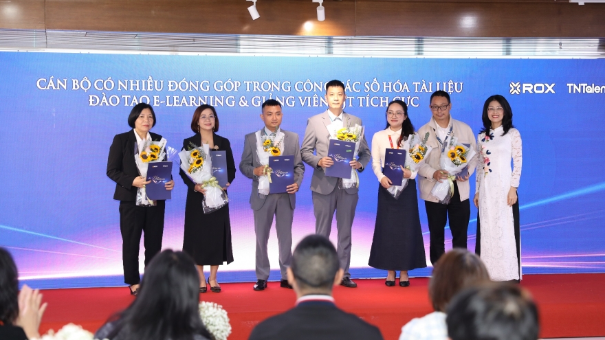 Văn hoá học tập - Chìa khóa để doanh nghiệp Việt Nam phát triển bền vững