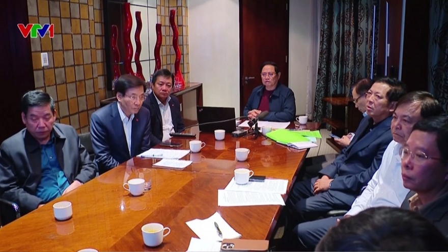 Chính phủ hành động quyết liệt, yêu cầu đảm bảo hạ tầng thông tin an toàn