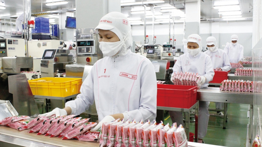 Doanh nghiệp Việt trước ‘cơ hội vàng’ từ thị trường Halal