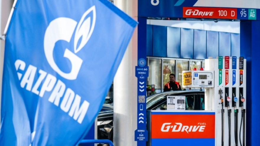 Hungary tăng cường chuyển dầu tới Serbia khi cuộc khủng hoảng năng lượng tới gần