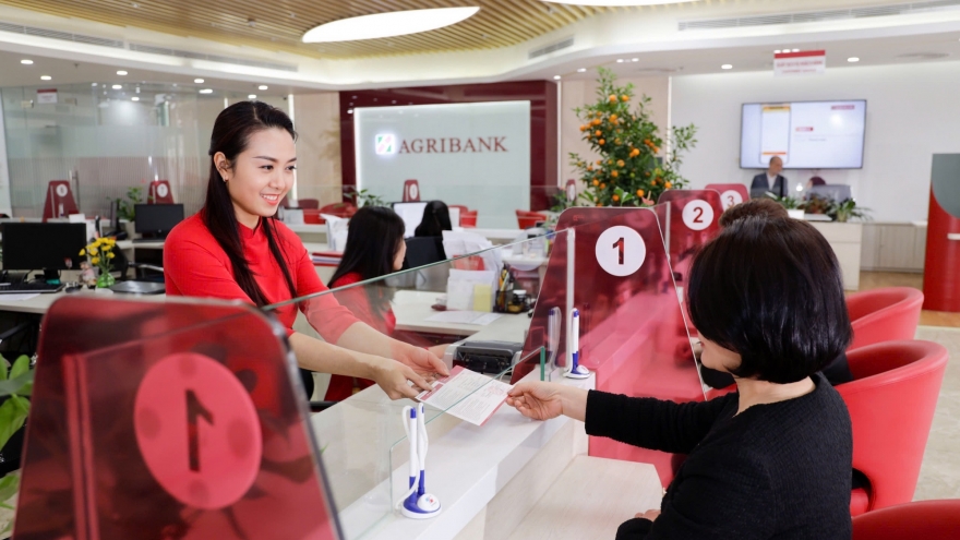 Cơ hội trúng 1 tỷ đồng khi tham gia “Tiết kiệm hôm nay – Rinh ngay quà tặng”