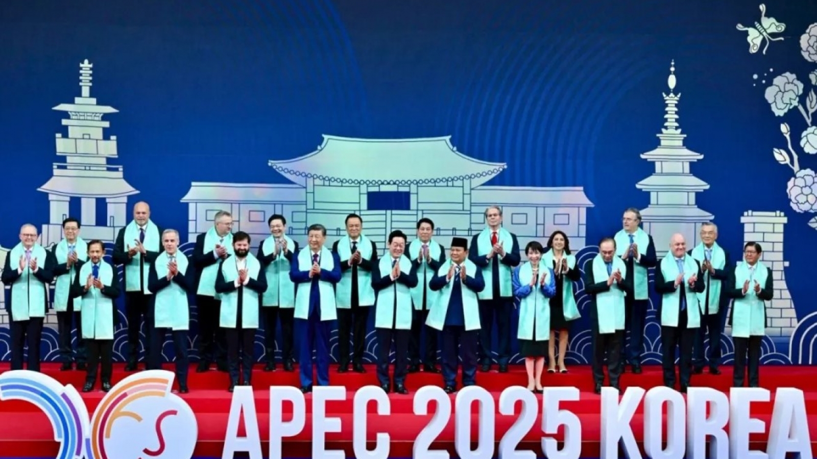 Thái Lan đề xuất APEC tăng cường hợp tác AI và phòng chống tội phạm mạng