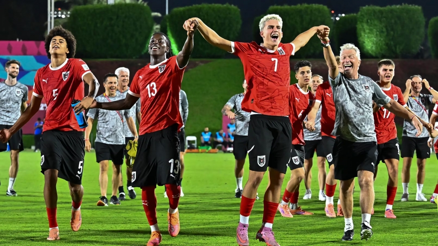 Lịch thi đấu và trực tiếp bóng đá hôm nay 27/11: Tìm đội vô địch U17 World Cup