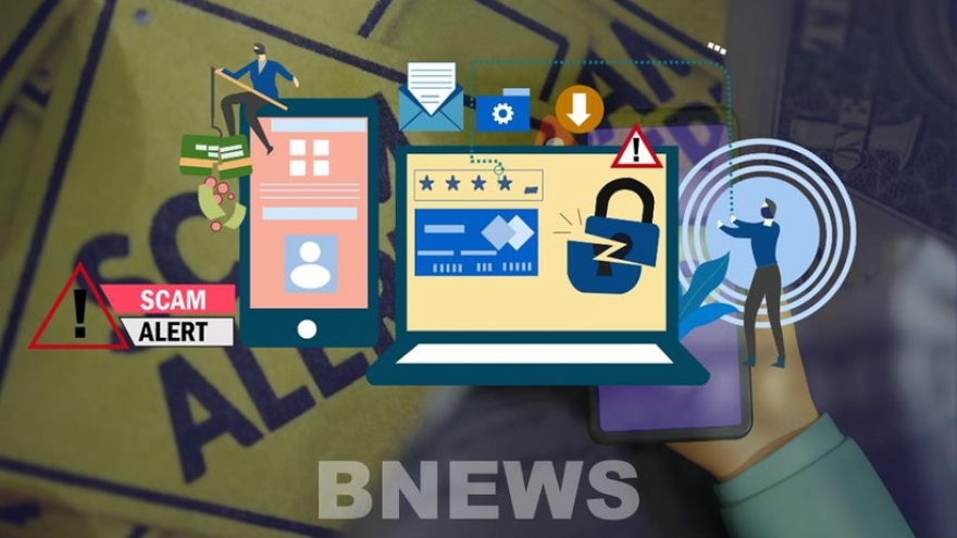 Authorities warn of cyberattack targeting accommodation facilities