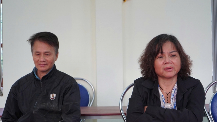 Công an tỉnh Thái Nguyên ra quyết định khởi tố 3 đối tượng bạo hành trẻ em