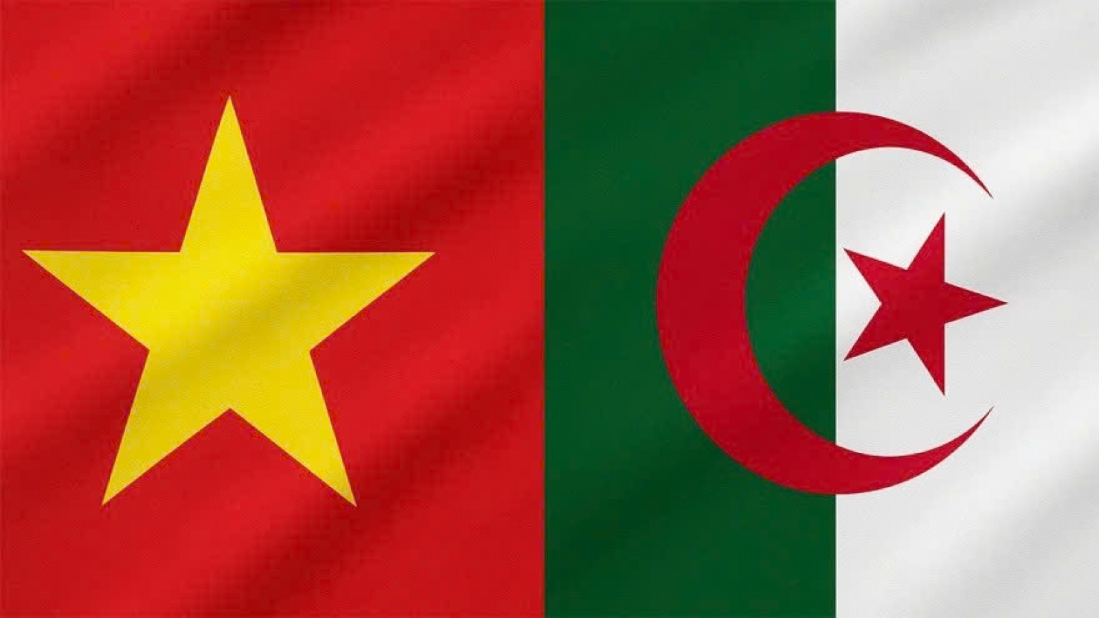 A glance at Vietnam-Algeria traditional friendship