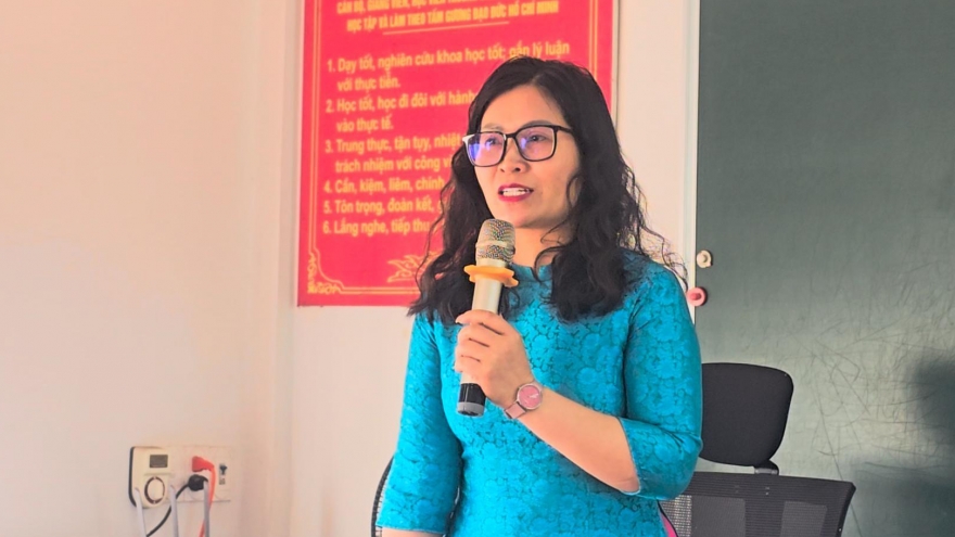 Tự phê bình và phê bình: "Thang thuốc hay" để Đảng luôn trong sạch, vững mạnh