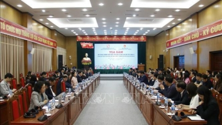 Bac Ninh hosts investment promotion policy dialogue with Asian partners