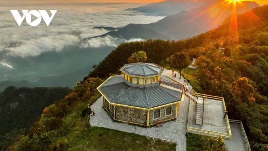 Lonely Planet spotlights eight standout national parks in Vietnam