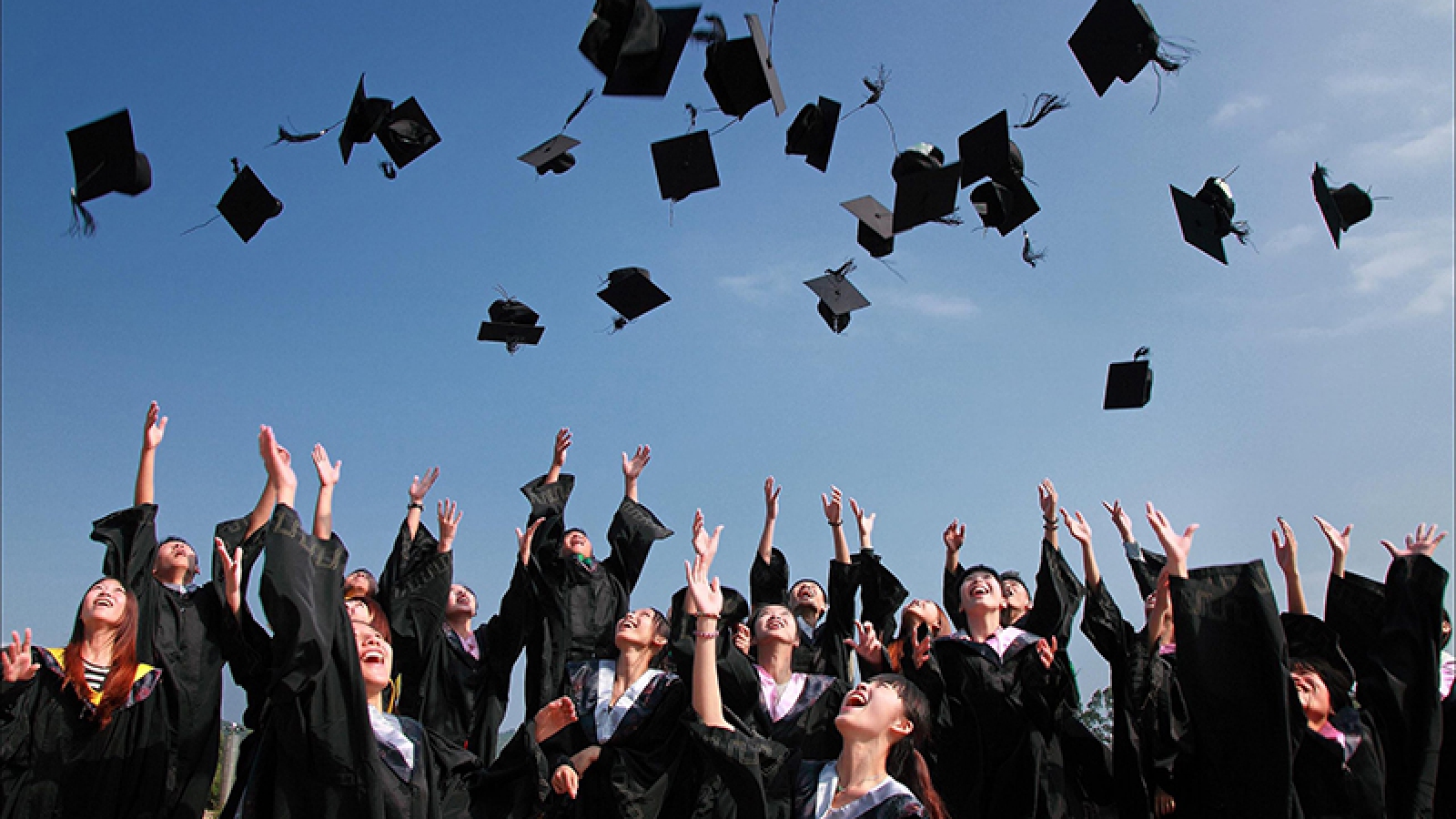 25 đại học Việt Nam lọt bảng xếp hạng châu Á
