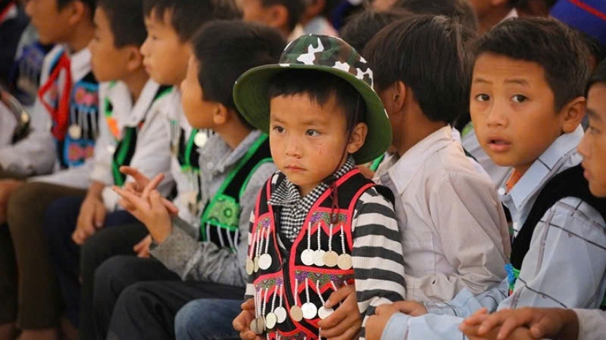 Bảo vệ trẻ em trên mạng: Tập huấn nâng cao nhận thức cho đội ngũ báo chí