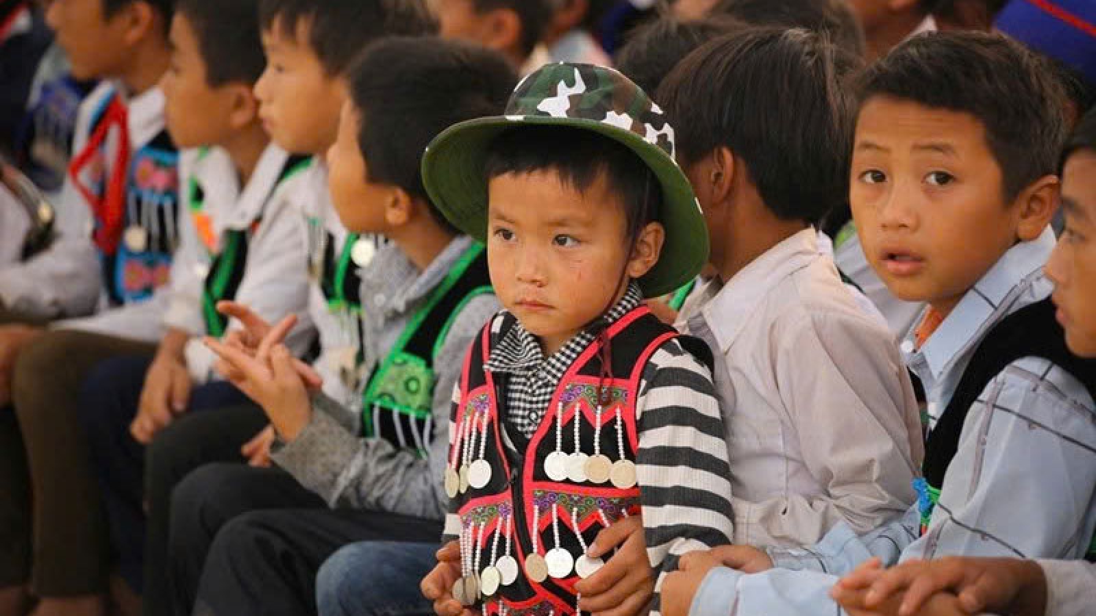 Bảo vệ trẻ em trên mạng: Tập huấn nâng cao nhận thức cho đội ngũ báo chí
